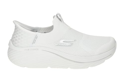 Image of Skechers Womens Max Cushioning Elite 2.0 Eternal Hands Free Slip-ins Sneaker
