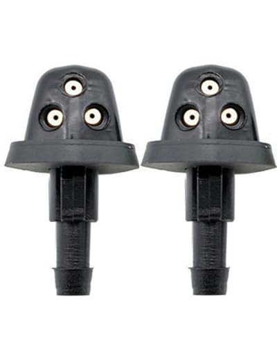 Buses de lave-glace essuie-glace de pare-brise pour Suzuki Swift