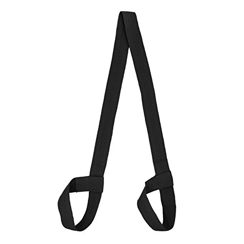 Durable strap to carry your yoga mat