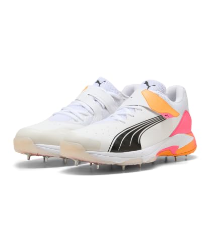 Image of Puma Unisex-Adult Bowling 24.1 Cricket Shoe