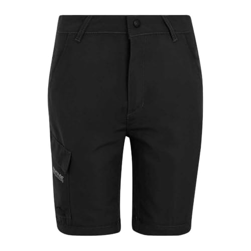 Pantalon zippé Sorcer III Enfant pantalon transformable short de marche