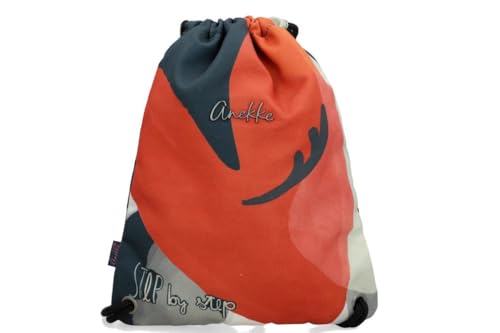 Anekke Mochila saco Eilkon