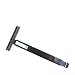 Produktbild Gintai HDD Festplatte Kabel Ersatz für Lenovo Thinkpad L580 L590 EL580 (Type 20LW, 20LX, 20Q7, 20Q8) 01LW252 NBX0001KP00 SATA Festplattenanschluss (100MM)
