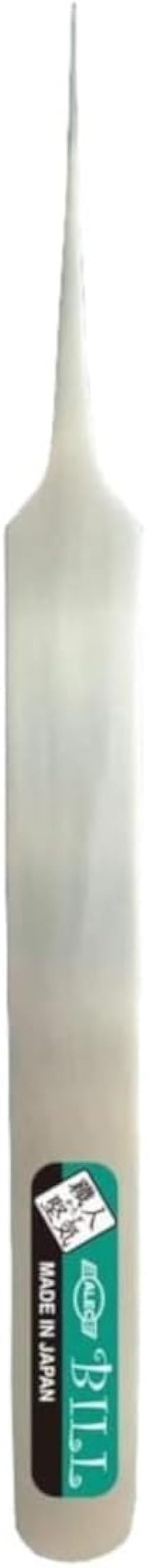 Amazon | シモムラアレック 職人堅気 精密ピンセット-BILL 0.3幅(超