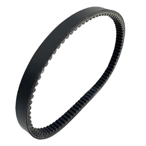 Courroie YP250 250 1995-2006 de transmission CVT pour scooter 5CG-17641-00