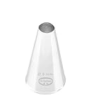 Material: Die Lochtülle besteht aus Edelstahl - spülmaschinengeeignet