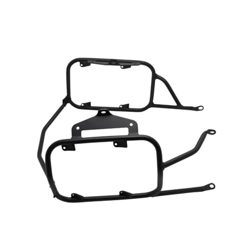 Porte-Bagages Valico 525DSX Fixation Valise Sécurisée sans Vibrations