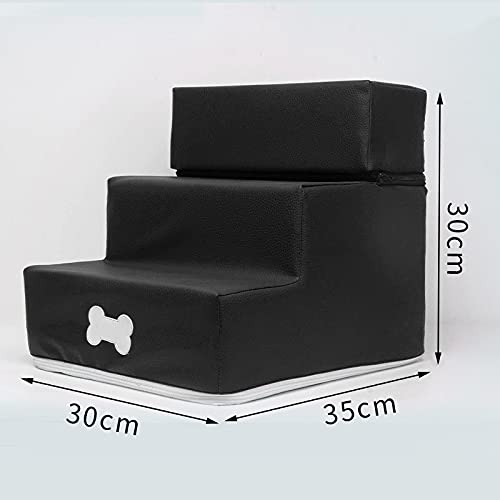 Zhaoying, scaletta per cani da arrampicata, in