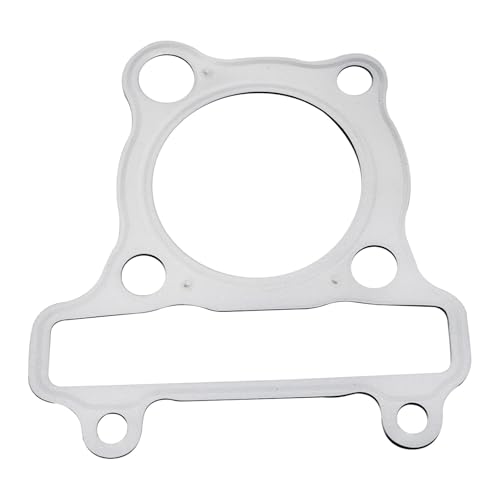 Joint de culasse moteur pour Yamaha TW200 et XT200, étanchéité haute performance