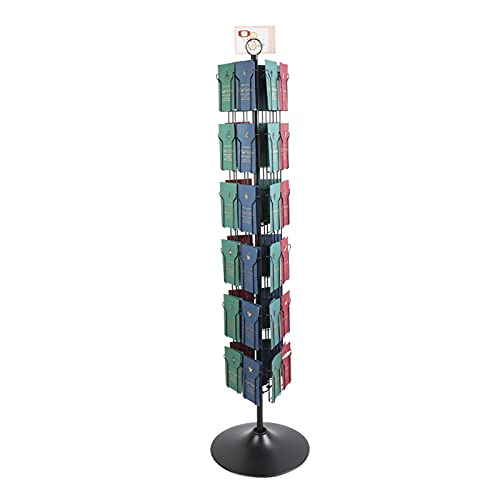 CDbN }KWfBXvCX^h-@\3-6w360°]ptbgbNz_[A|XgJ[hptAX^hX֋ǃfBXvCX^h/ A6[tbgAW41*H167cm (Color : Black)