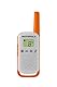 Motorola Talkabout T42 Triple PMR-Funkgeräte (3er Set, PMR446, 16 Kanäle, Reichweite 4 km)