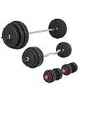 Largo trainhard -, Curl - y mancuernas con 110 kg discos