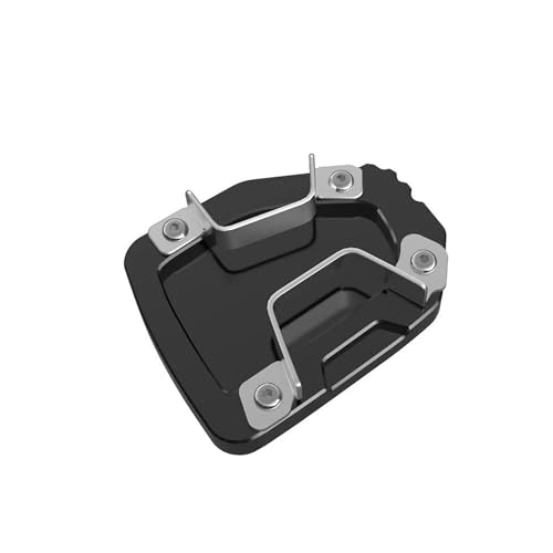Pied béquille latérale F800GS extension agrandisseur support moto 2008 2012 2015 2018