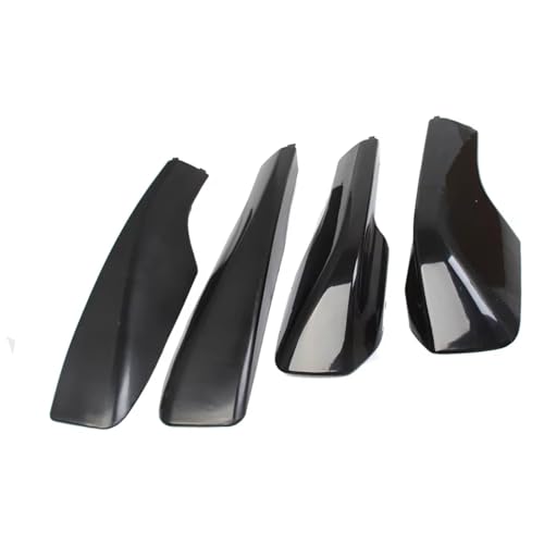Protection de barres de toit Toyota RAV4 2001-2005 contre les rayures