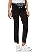 Produktbild TOM TAILOR Damen Alexa Skinny Jeans, 14482-Deep Black, 34W / 32L