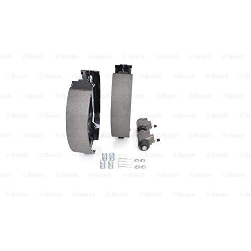 Preisvergleich Produktbild Bosch 204114530 Trommelbremsbacken