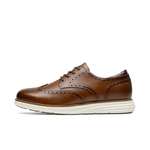 Bruno Marc Men's Dress Sneakers Casual Oxford Shoes - Image 5