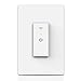 Ankuoo NEO Wi-Fi Light Switch, NOT Plug & Play, Limited DIY Required, White