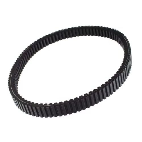 Courroie d'embrayage renforcée compatible avec Atlantic 500 OEM