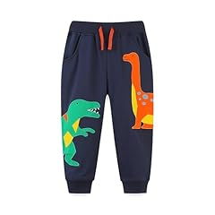Navy Blue Dinosaur