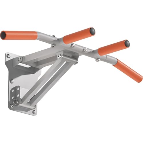 BXHouP-BaiZTM Wall Mounted Chin Up Bar