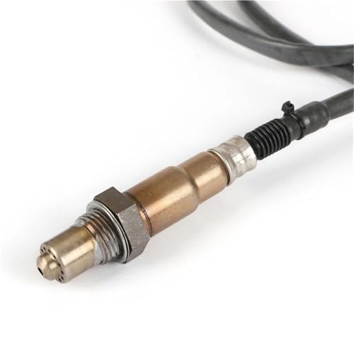 Sensor de oxígeno O2 0258006539 sonda lambda frontal de escape