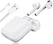 Produktbild i12 TWS Bluetooth-Kopfhörer,kabellose Touch-Kopfhörer HiFi-Kopfhörer In-Ear-Kopfhörer Rauschunterdrückungskopfhörer,Tragbare Sport-Bluetooth-Funkkopfhörer,Für Apple/Android/AirPods iPhone/Samsung
