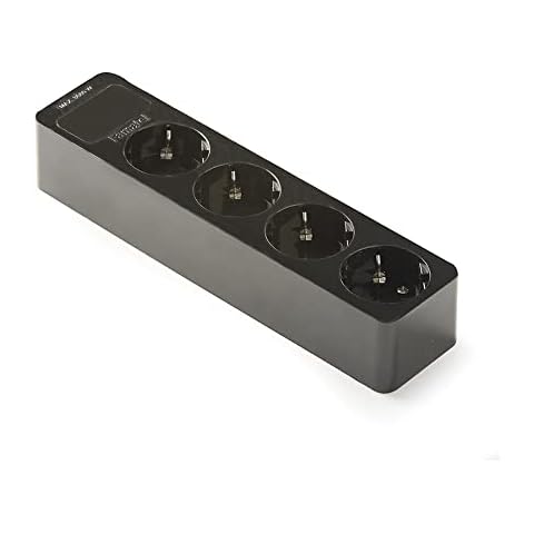 Regleta Famatel 4 tomas 3680W Cover