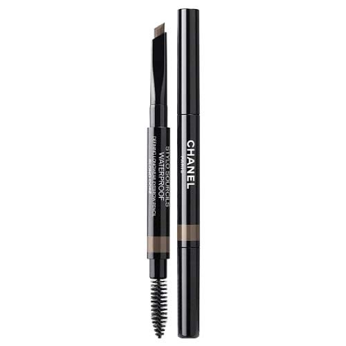 Amazon.co.jp: シャネル スティロ スルスィル ウォータープルーフ #808