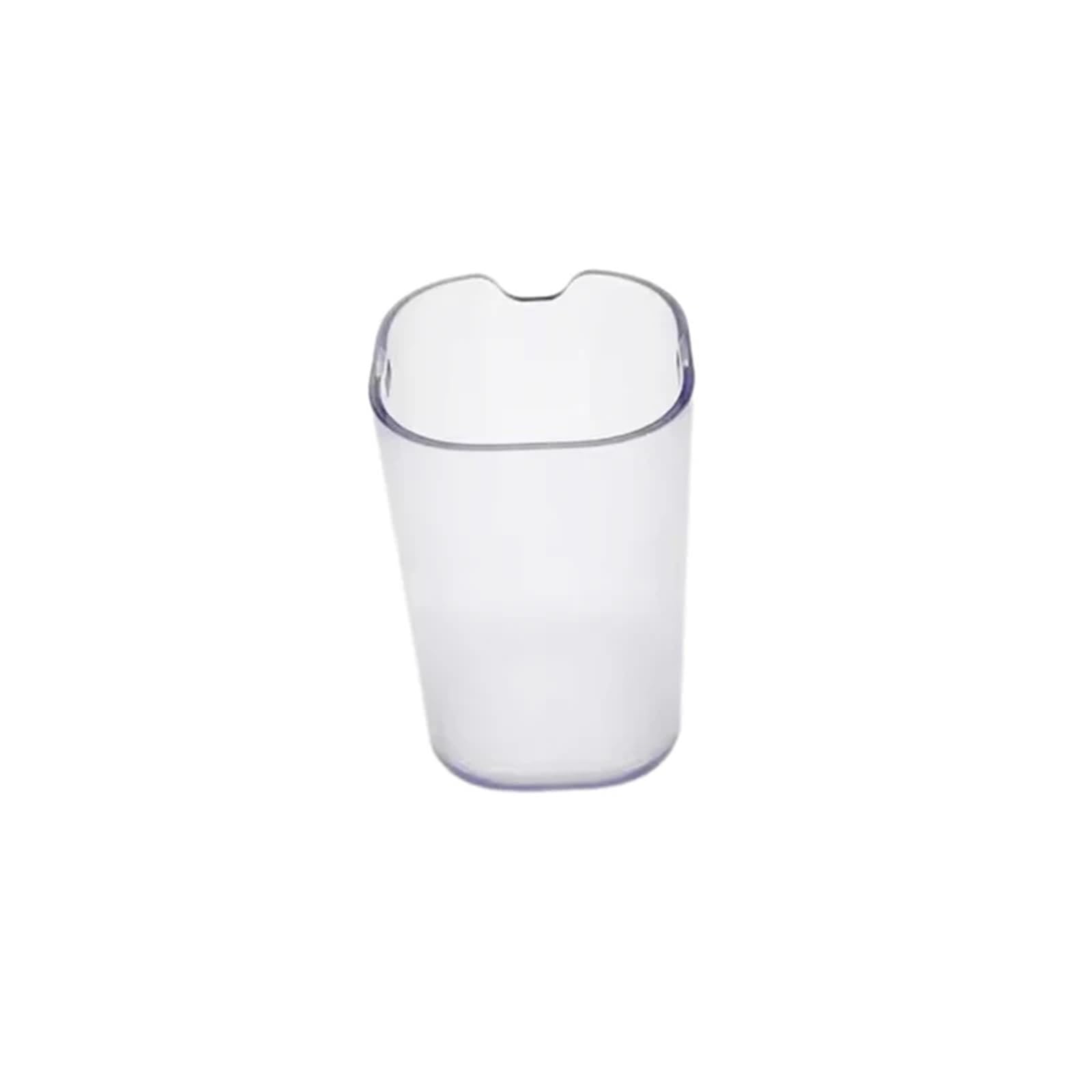 Coffee Machine Milk Tank For NESP-RESSO Capsule F111 EN500 EN510 Replace Accessories