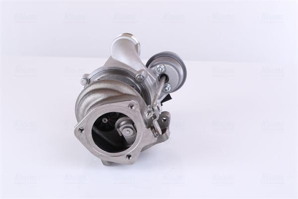 Nissens Turbocharger - 93154