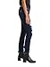 Levi's Women's 724 High Rise Straight Jeans, (New) Dark Indigo Destructed, 26 Regular