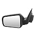 Prime Choice Auto Parts KAPFO1320318 Drivers Side Mirror