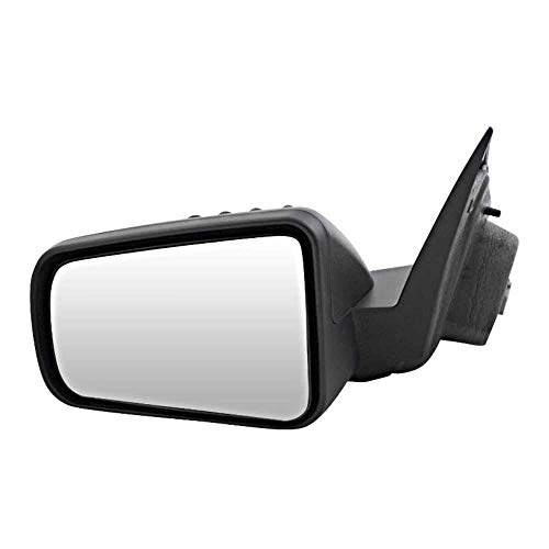 Auto Shack KAPFO1320318 Drivers Side Mirror