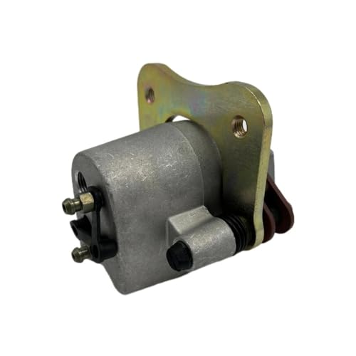 Étrier de frein pour moto et ATV 400cc 500cc 550cc compatible avec le modèle M550 EFI 27410