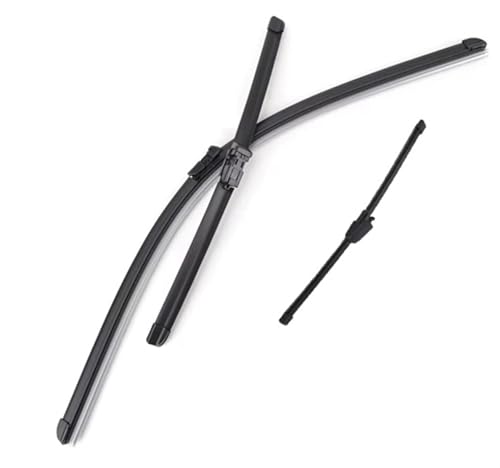 Balais d'essuie-glace pour Seat Ibiza kit nettoyage pare-brise 24 16 13