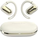 🎵【ENC搭載 + AI通話ノイズリダクション】6つのシリコンマイク搭載 こちらのヘッドフォンは、ENC AIスマートノイズキャンセリング技術を搭載しており、周囲の騒音を正確に識別し、効果的に排除します。騒がしい街中や混雑した電車、オフィスなど、どんな環境でもクリアな通話を実現。AIによるノイズキャンセリングは、音声の出力を最適化し、自然な声で通話ができます。ビジネスでもプライベートでも、毎回の通話がスムーズに、ストレスフリーに。どんなシーンでも、クリアで効率的なコミュニケーションをお楽しみくだ...