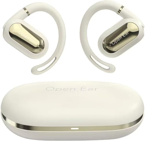 LangRay Bluetooth 5.4 オープンイヤーイヤホン