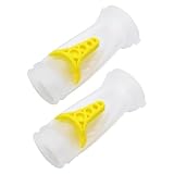 JINYUNIAO X73010 ダイヤフラム交換フレキシブルダイヤフラム簡単取り付け スイミングプールクリーナーメンテナンスアクセサリー