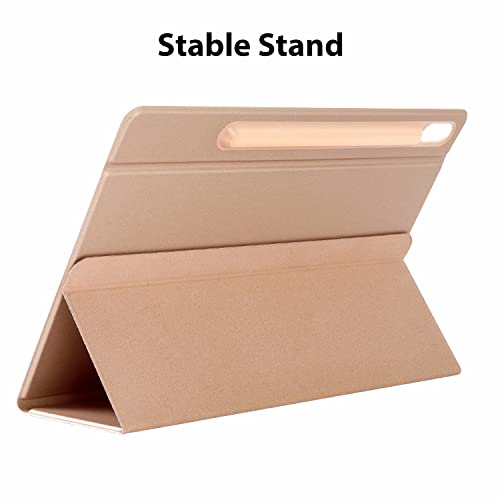 Coque Galaxy Tab S6 10.5 protège stylet pour éviter perte et rayures - 3