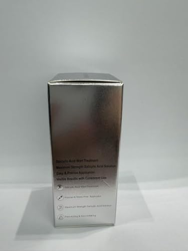 Salicylic Acid Remover Liquid - image 10