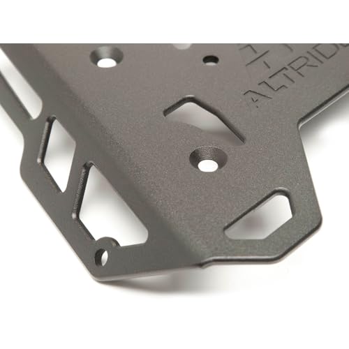 AltRider Motorcycle Luggage Rack
