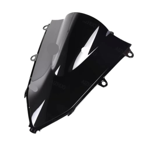 Pare-brise moto pour CBR650R 2019-2026 bulle de carénage sport