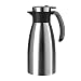 Produktbild TEFAL K3043114 SOFT GRIP Vakuumbehälter Schwarz 1 L Warm Bis Zu 12 Stunden Kalt Bis Zu 24 Stunden 100% Lecksicher