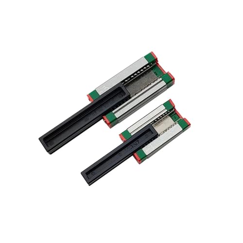 Glissière linéaire MGN12C chariot de rechange pour réparer un axe grippé