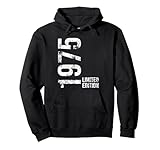 Regalo di Compleanno 1975 Anni Uomo 50 Donna