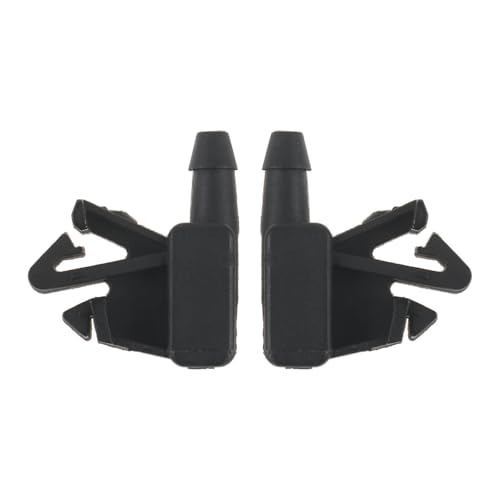 Gicleur lave-glace avant grand angle pour Peugeot Partner Tepee et Berlingo