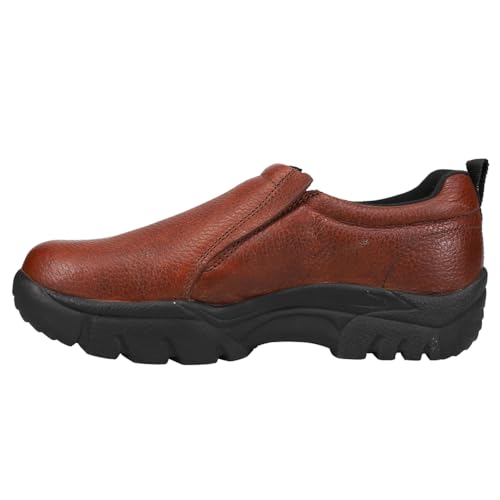 Image of ROPER Mens Performance Slip On Casual Shoes