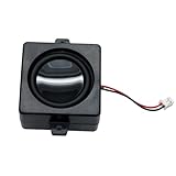 Remplacement des anciens ou haut-parleurs.