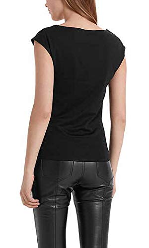 Marc Cain Damen T-Shirts T-Shirt